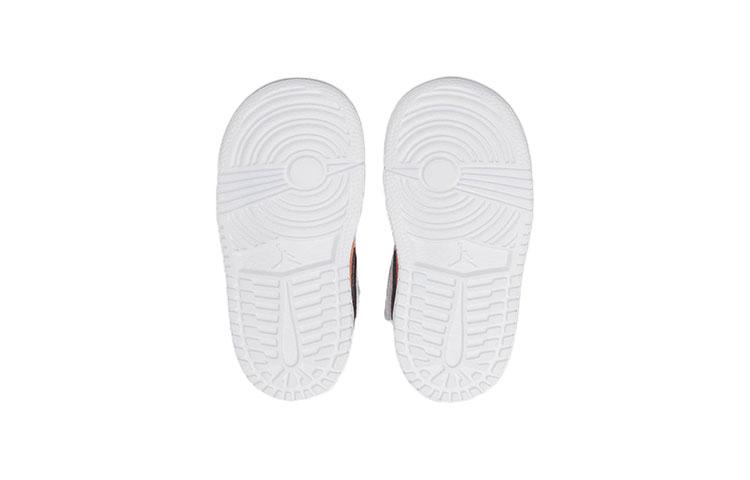 Air Jordan 1 Low Light Madder Root TD DM8967-801