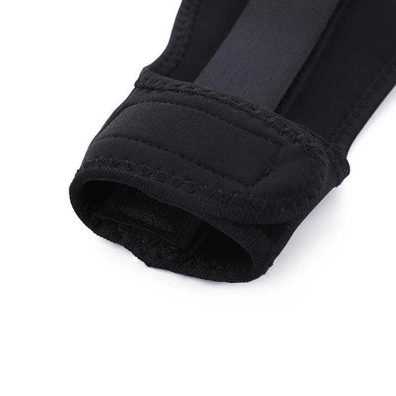 Breathable Self Injury Prevention Hand Fixed Restraint Glove Patient Safety Hand Control Gloves Adjustable For Elderly Disabled