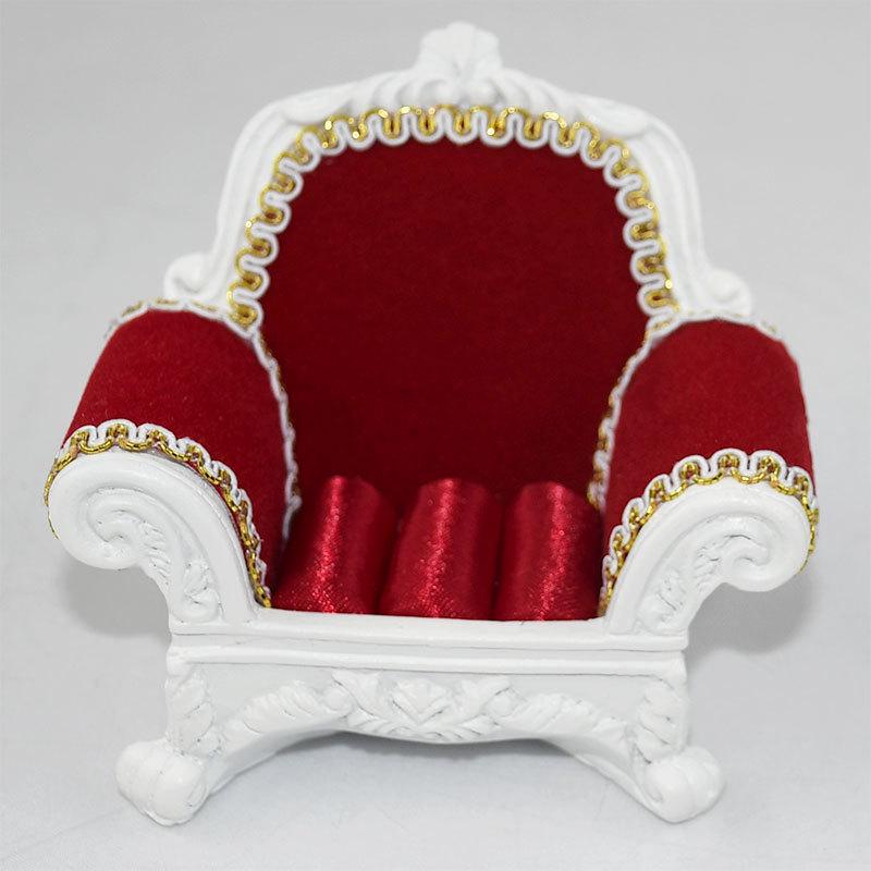 

Креативный держатель-кольцо для дивана и подставка для серег для демонстрации ювелирных изделий