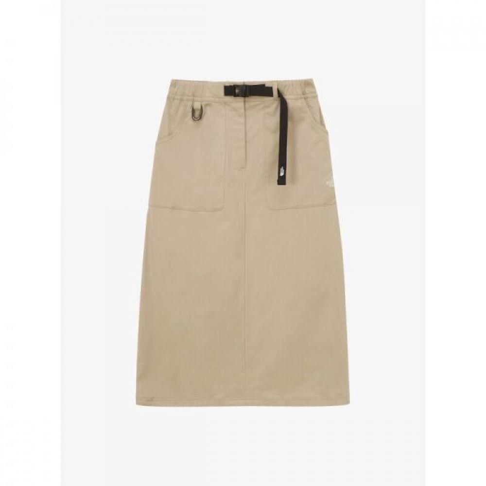 

The North Face The North Face Women S Slog Cargo Skirt Nk6nq86b Lbe 65
