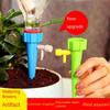 1/4 Pcs Adjustable Garden Sprinklers Garden Sprinkler system Flower Pot Drip Gardening Tool