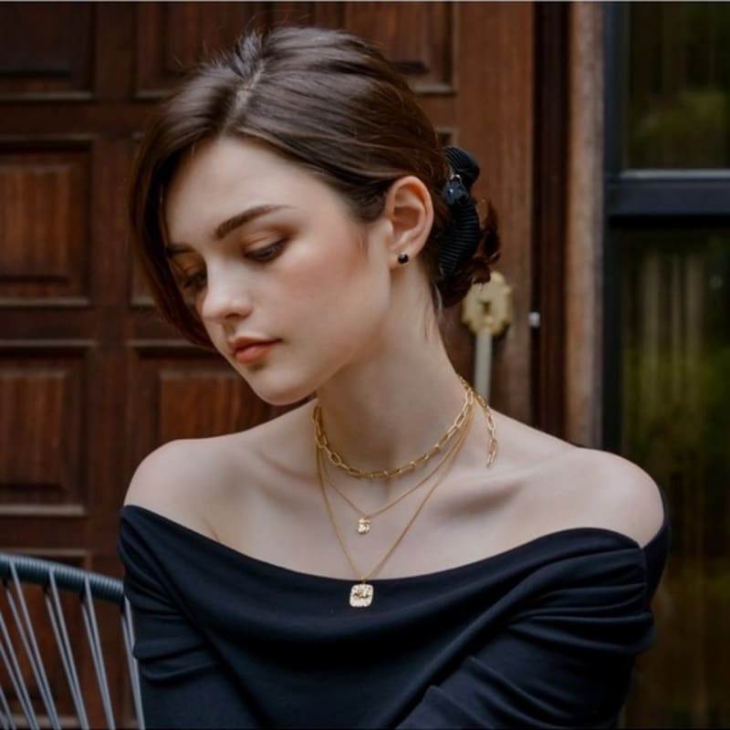 Dana Burton Klassische Kette_Klein