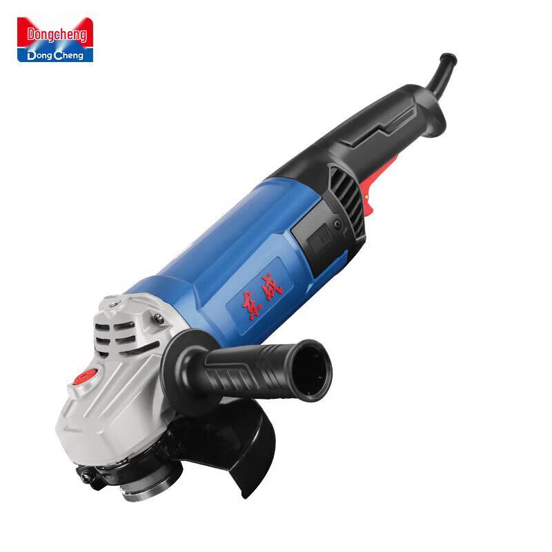 Dongcheng 2000W Electric Angle Grinder CN plug (adapter included)
