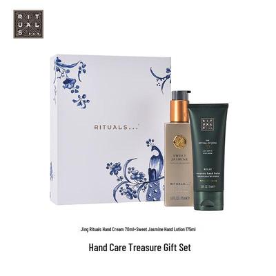 Yi Shi Jing Hand Care Gift Set