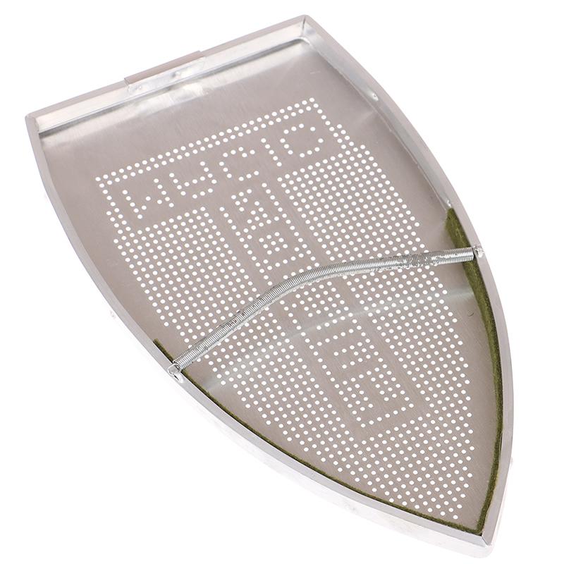 Iron Cover for Shoe Ironing Aid Board Protect Textils Leather Heat Easy