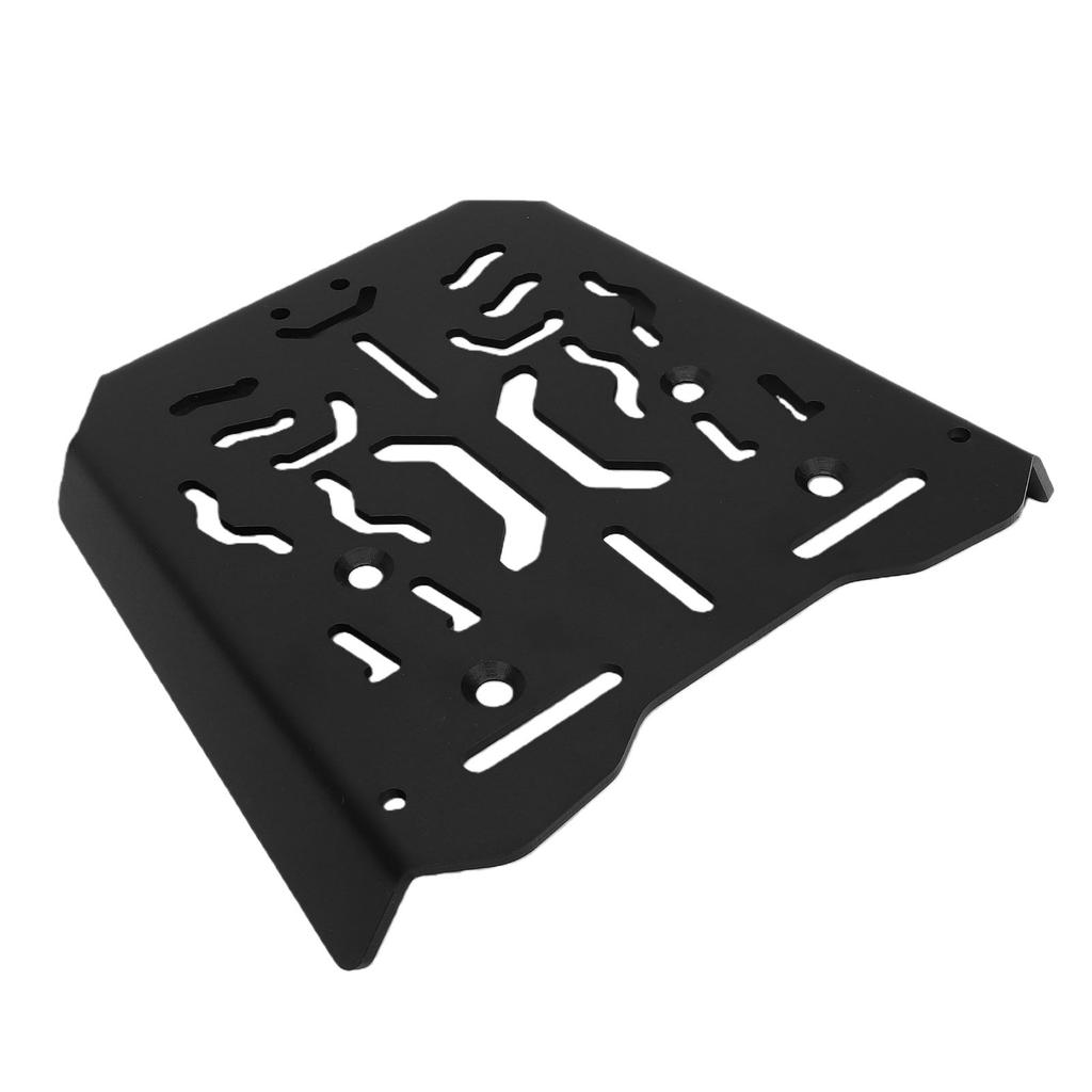 Motorcycle Rear Luggage Rack Replacement for ZONTES 125D 125M 150D 150M 310D 310M 350D 350M Tail Seat Cargo Extender