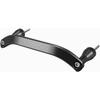 NICECNC Black CNC Rear Grab Handle Compatible with KTM 125-450 SX/SXF/XC/XCF 2016-2018 125-500 XCW/EXC/EXCF 2017-2019 Compatible with KTM Accessories