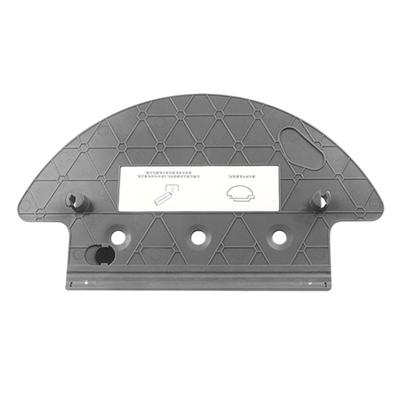 Durable Mop Cloth Bracket Replacement for  Sweeping Robot DN33 DN55 DN56 Vacuum Cleaner Accessories