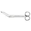 LINDSPORTS Taping Scissors (total Length 18cm / Cutting Edge 6cm)