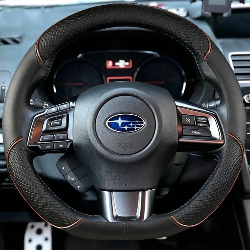 For Subaru WRX STI Levorg 2015-
