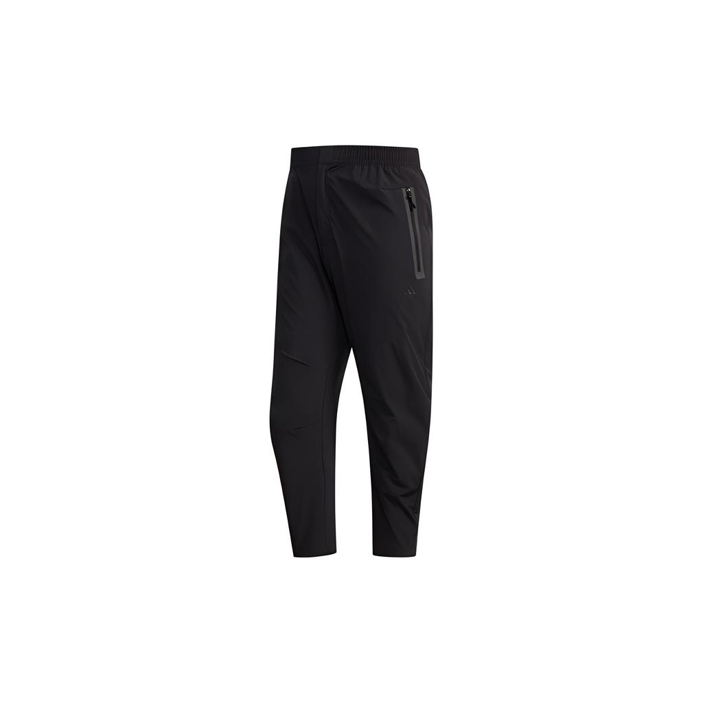 adidas Sports Pants Men's Black Moderate FP7562