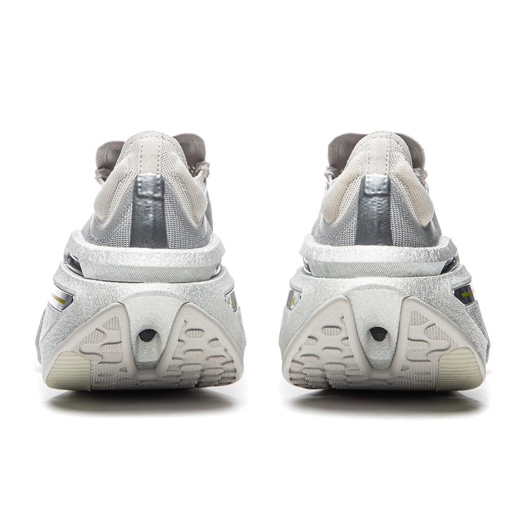 Li Ning Shadow 3.0 Dämpfung Abriebfest Atmungsaktiv Rückprall Niedrig geschnitten Freizeit Körperliche Fitnessprüfung & Prüfung Sprint ARRV001-14