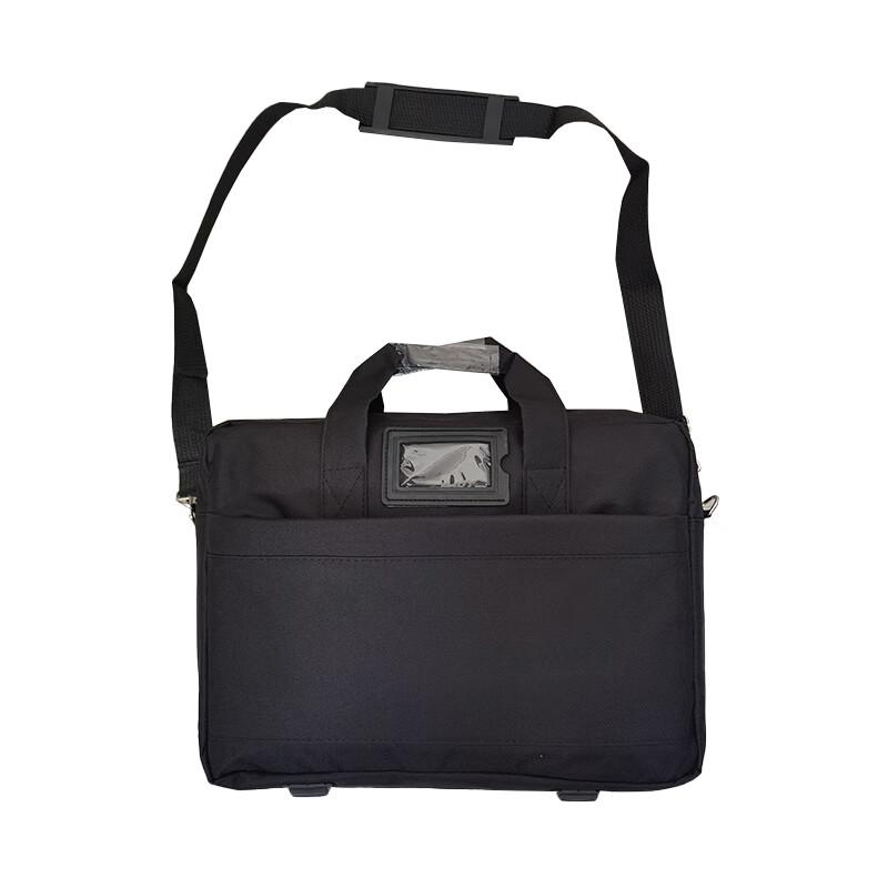 Battle Tiger Men s Splash-Proof Laptop Briefcase