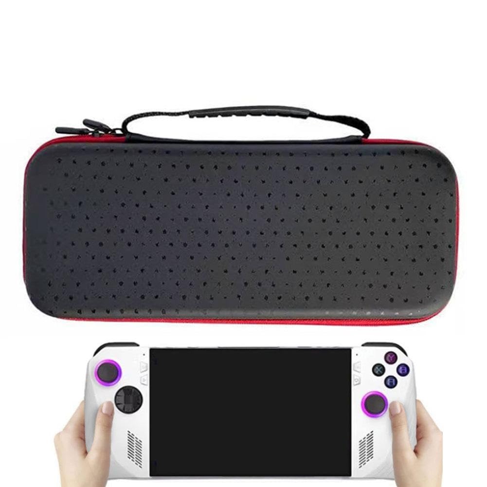 

Портативная игровая жесткая портативная сумка Сумка для хранения игровой консоли