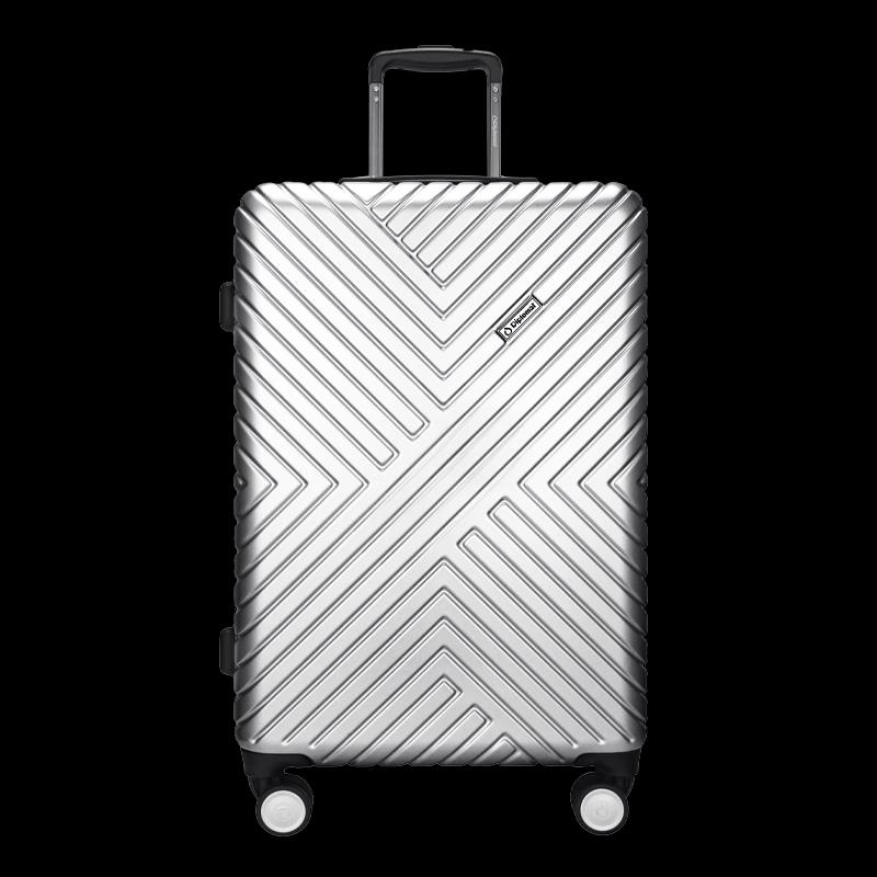 Diplomat Business Lightweight Spinner Suitcase 24 inches