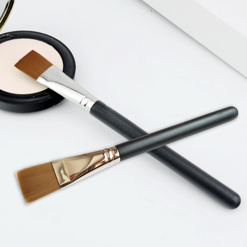 Brush Facial Multifunctional Skin-Friendly Brushes Cream Concealer Makeup Tool Cosmetics Beauty Women Travel Gift