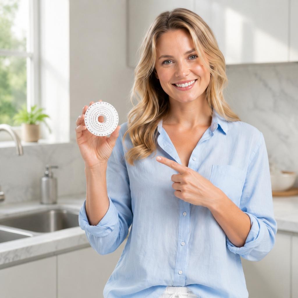 Silicone Drain Cover Kitchen Sink Strainer Hair Catcher Bathroom Floor Drain Filter Stopper for Preventing Clogs and Debris