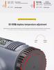 Arrizo High-Power Portable Heat Gun for Electronic Repair & Heat Shrink Applications