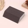 5/7-Piece Single Sandpaper Sponge Set - 60/80/100/120/180/220/240 Grit Sanding Block Combination, Washable And Reusable