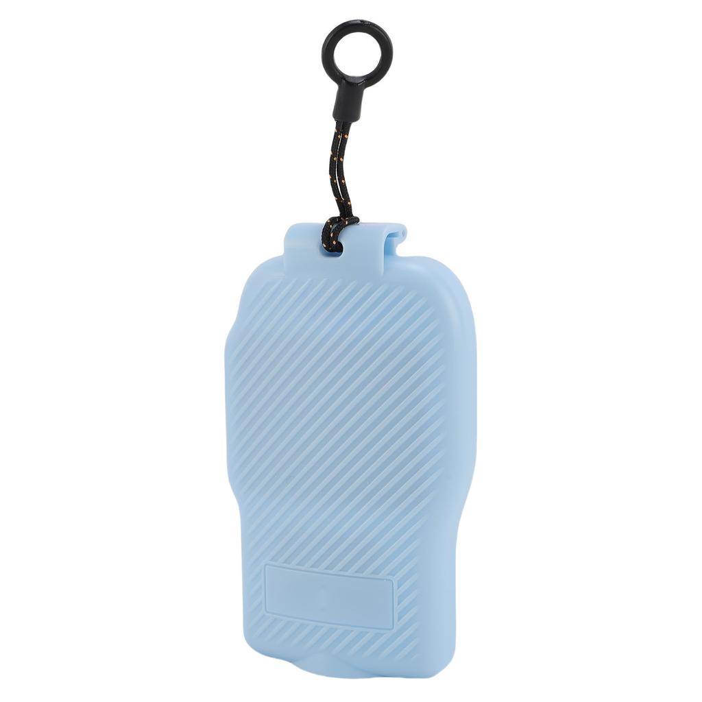 Lens Protector Cap Fit for DJI Pocket 3 Action Camera ABS Sponge Protective Handheld Camera Lens Guard Cover Case