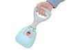 Dog Pooper Scooper Dog Cat Waste Picker Jaw Poop Scoop Pick Portable Pet Poop Pickup Clip Waste Cleaning Tools