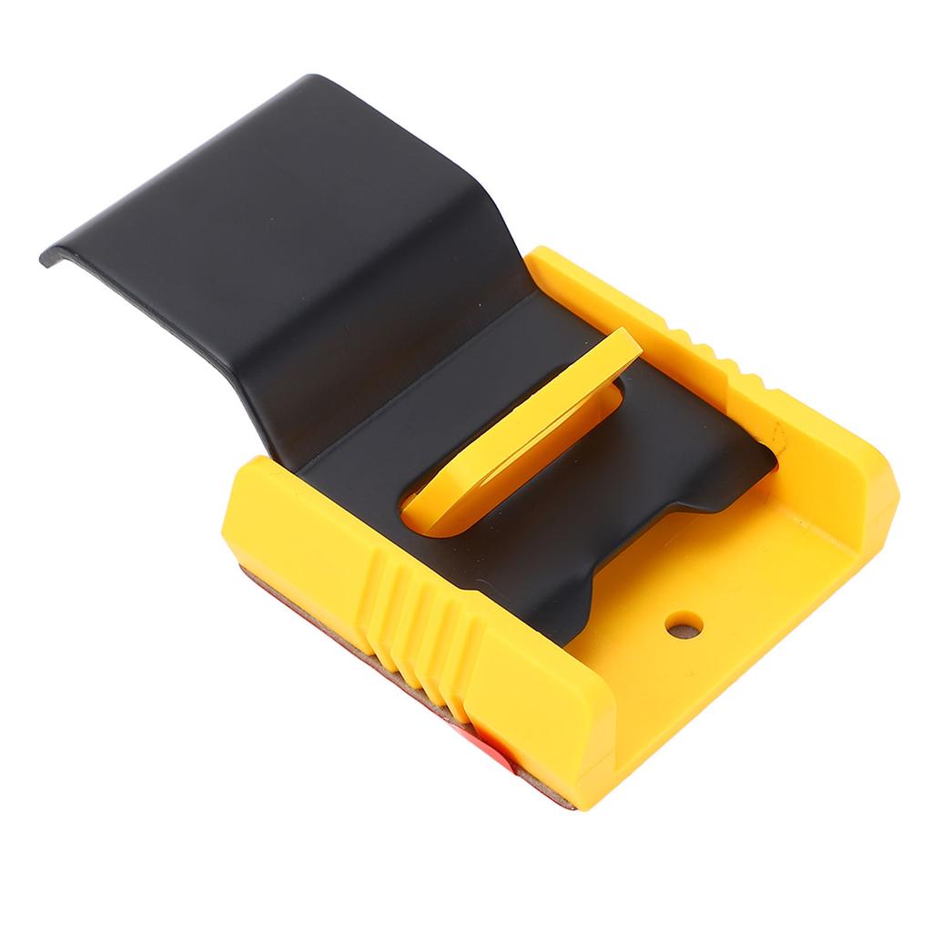 2 Stück Leitungsschutzschalter-Aussperrvorrichtung für Panel-Aufklemmen Metall Industrielle Sicherheitsverriegelung Tagout-Produkte