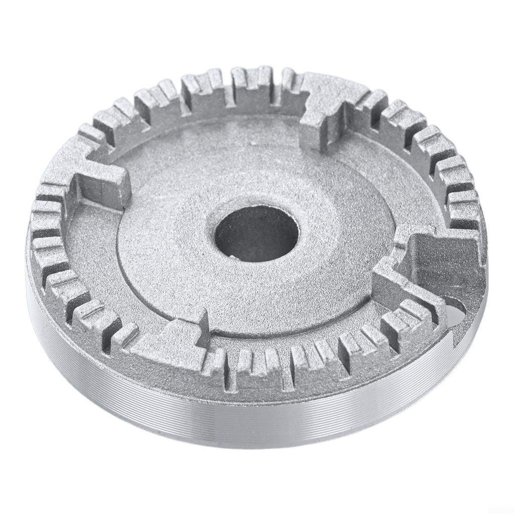 Accessories Fire Distributor Aluminum Easy Installation