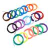 3D Printing Pen Filament Low Temp PCL Pen Consumable 1.75mm 3D Printing Filament Refill for
