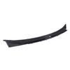 Windshield Wiper Cowl Cover Panel 51718208483 Replacement for E46 4 Doors 1996 2006 Weatherproof Anti Cracking