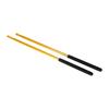 Practical Aluminum Drumsticks 5A Nonslip Drumsticks Musician Drumsticks for Enhancing Grip and Control During Play