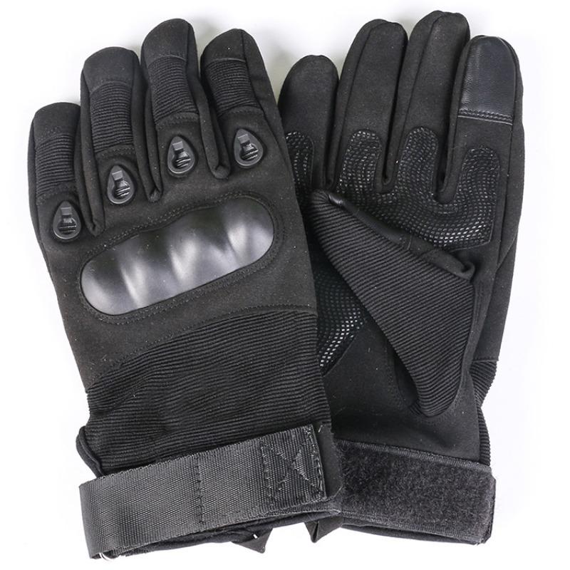 Tactical Gloves Full Finger Performance Military Fan Performance Performance Field Motorcycle Fitness Outdoor Sports Riding Gloves