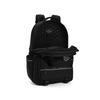 New FILA ORIGINALE Fabric Backpack Men's Jet Black F13M539106FBK