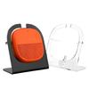 Speaker Srotage Stand Holder With Precise Designing And Anti Slip Silicone Base for Mini Speaker Stability