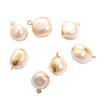 Natural Pearl Beads For DIY Necklace Bracelet Earrings Jewelry Making