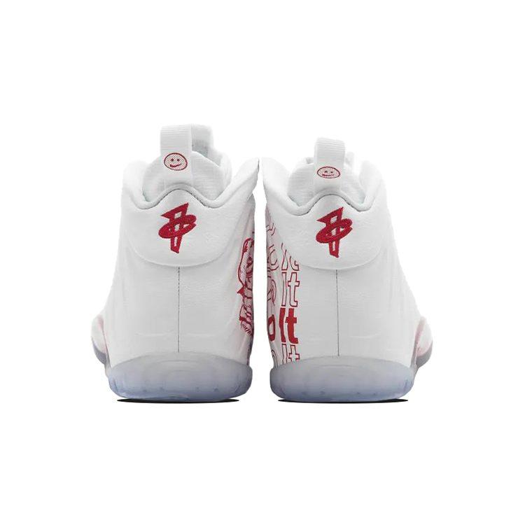 Nike Air Foamposite One Takeout Bag GS CN5268-100