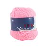 DIY Knitting Yarn Cotton Yarn Perfect for Hats, Shoes Weave Scarves, Shawls,