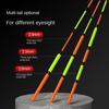 Nano Vertical Buoy Big Buoyancy Fishing Bobber Buoy Floating Nano Fishing Float  Sea Fishing