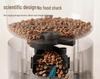 Remote Self-Service Automatic Cat Feeder with Camera – Smart Pet Feeder