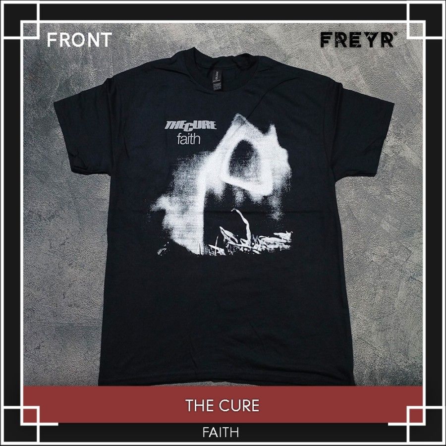 Catalyst Band T-shirt 100% cotton 3XL