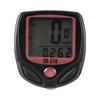 Bicycle Digital Computer Waterproof Large Screen Digital Bike Speedometer for Auto Riding Cycling Tracking 1