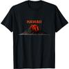Hawaii Volcano T-Shirt