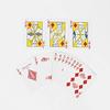 Itoya Delicious Fish Playing Cards Bicycle Mermaid