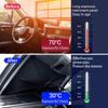 360° Rotating Foldable Car Windshield Umbrella Sunshade