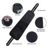 Universal Car Seat Side Organizer Multi-Pocket Automotive Front Seat Organizer for Cars SUV & Truck