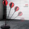 Nye Barn Bokseball Stativ Speed ​​Fitness Leker Utendørs Innendørs Sport Barn Sports Leker