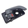 Para 2005 2006 2007 2008 2009 Hyundai Tucson Negro Gris Izquierda Derecha Interior Manijas de Puerta Interior 826102E000,82620-2E000
