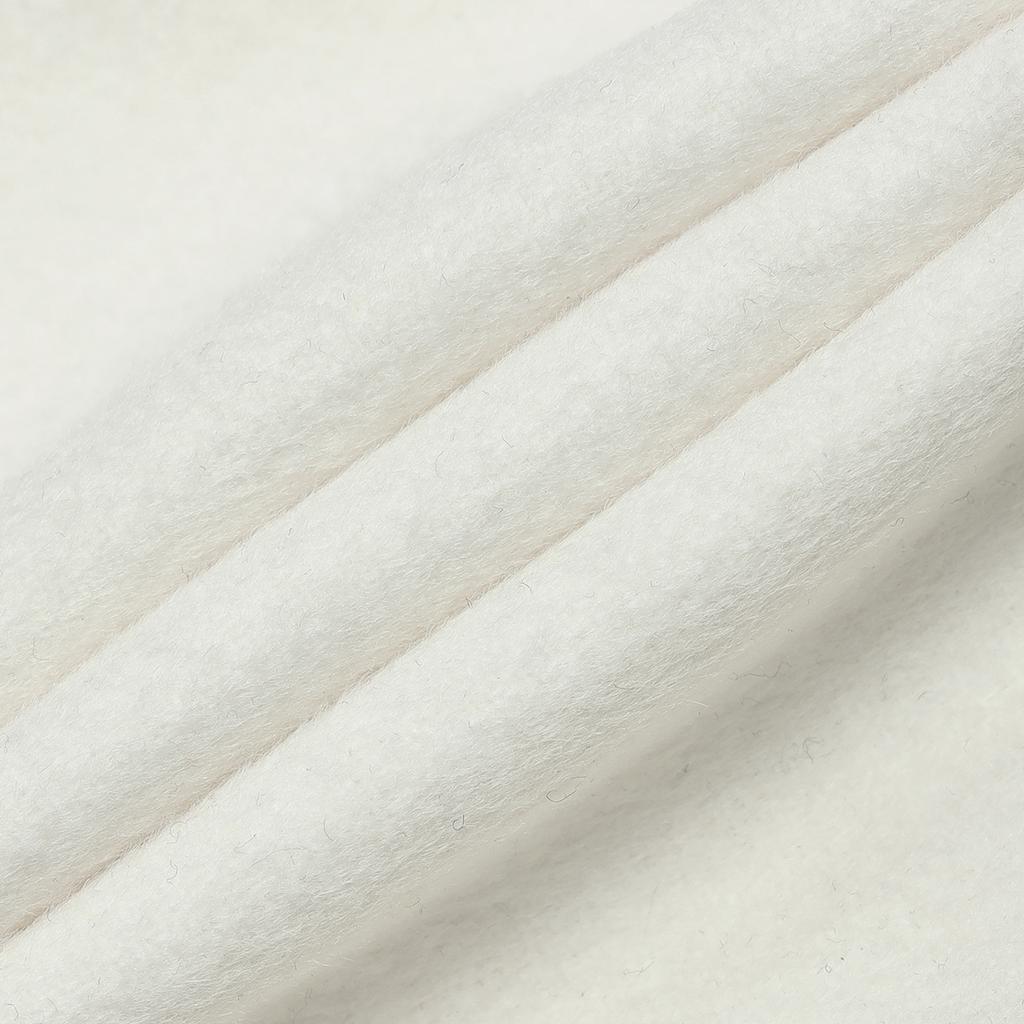 FILA Da Da Long Series SS24 Casual Color Pattern Jacket Men Jacket Ceramic-White F11M419904F-IV