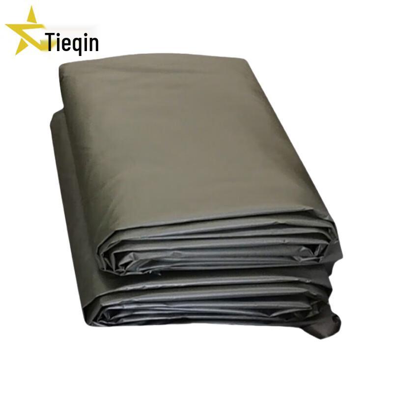 Tieqin Tent Ground Cloth