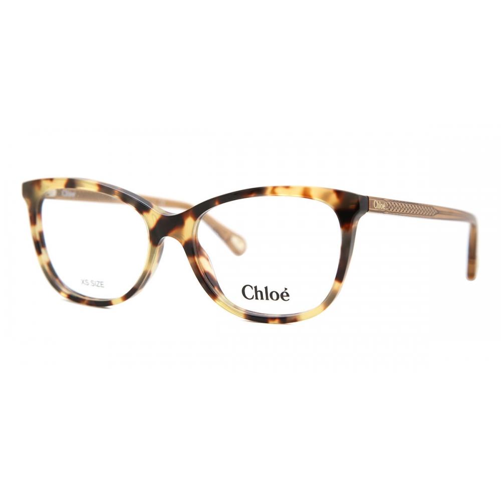 Ch0013o 001 Unisex Eyeglasses