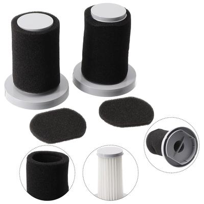 Teile Filterelemente Zubehör Schwämme Für Deerma DX700 DX700S Kabellos